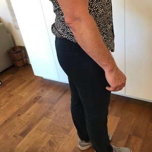 J Brand Tyler Men’s slim designer pants